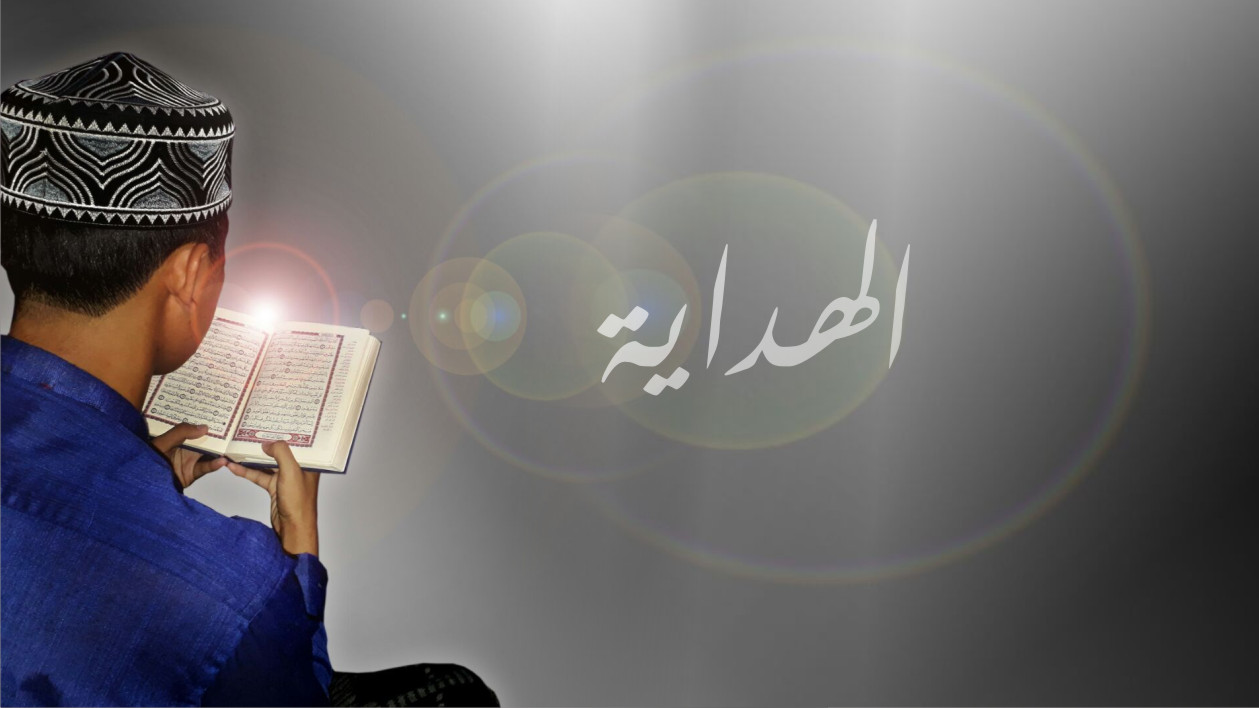 Cinta Tuhan di Dugda Jharkhand