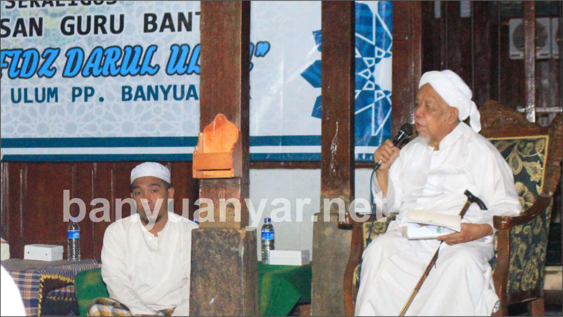 Sebanyak 145 Guru Bantu Siap ditugaskan Selama Bulan Ramadhan