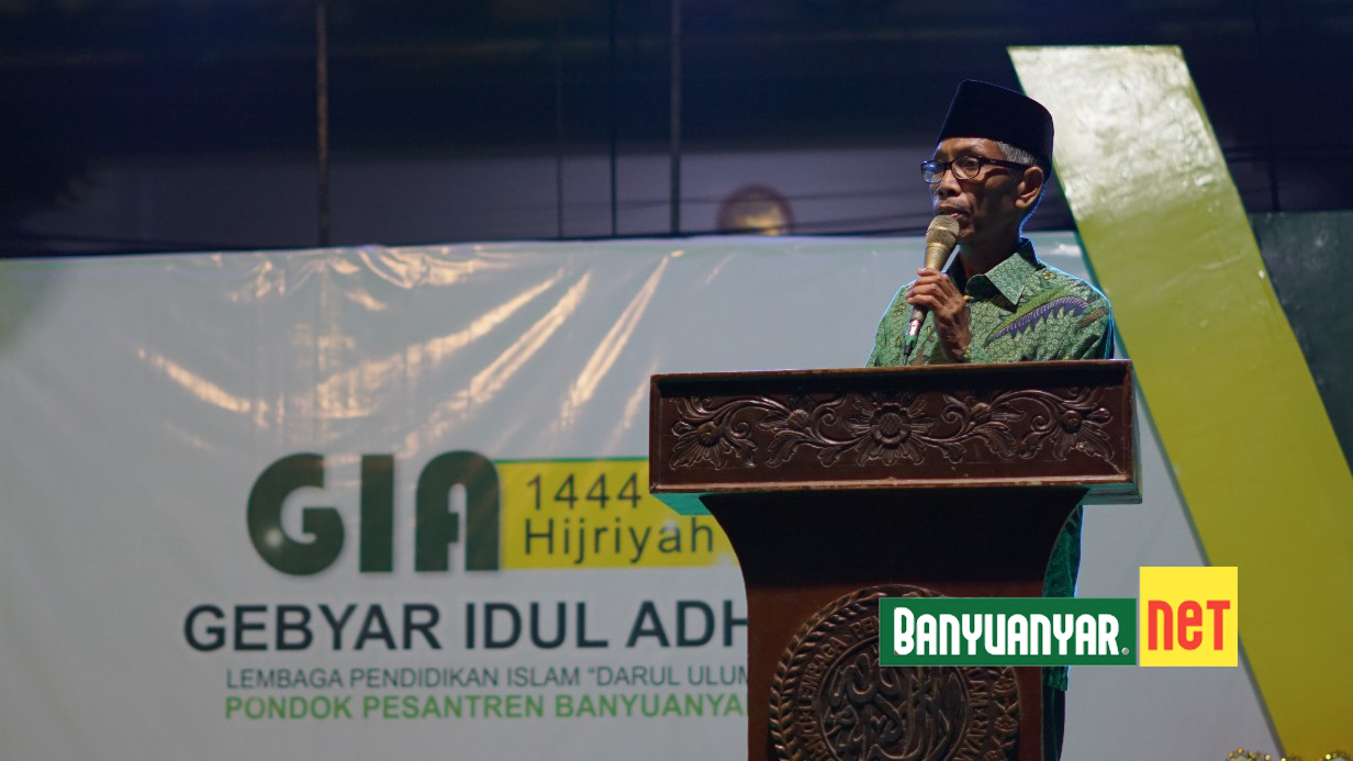 Merasa Cukup dengan Prestasinya Adalah Kekalahan Sesungguhnya