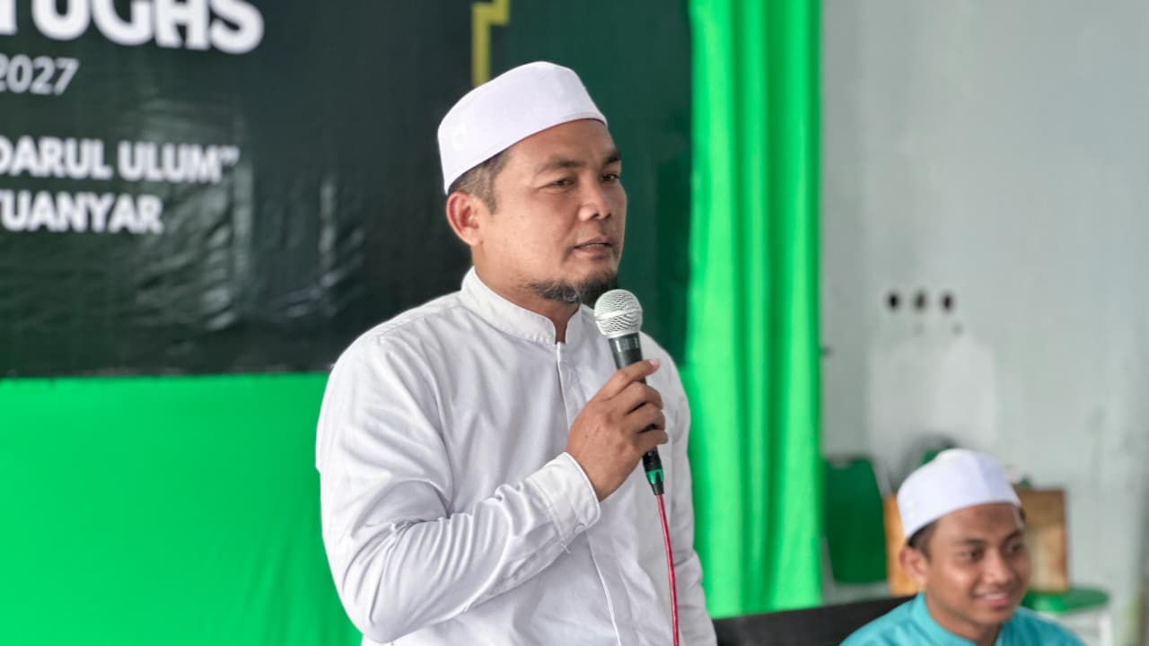 “Jangan Asal Naik Mimbar!”