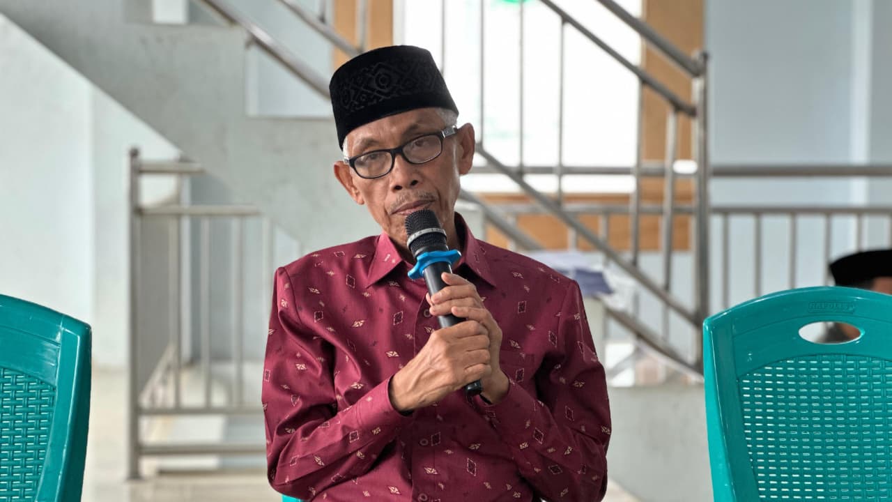 Dari Ragu Menjadi Mampu: Semua Karena Barokah