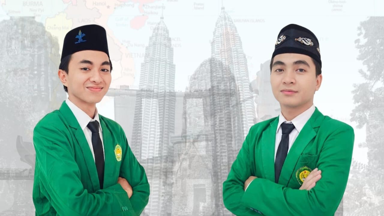Dua Mahasiswa IDB Lolos ICSM Batch 5, Siap Ikuti Konferensi Internasional di Tiga Negara