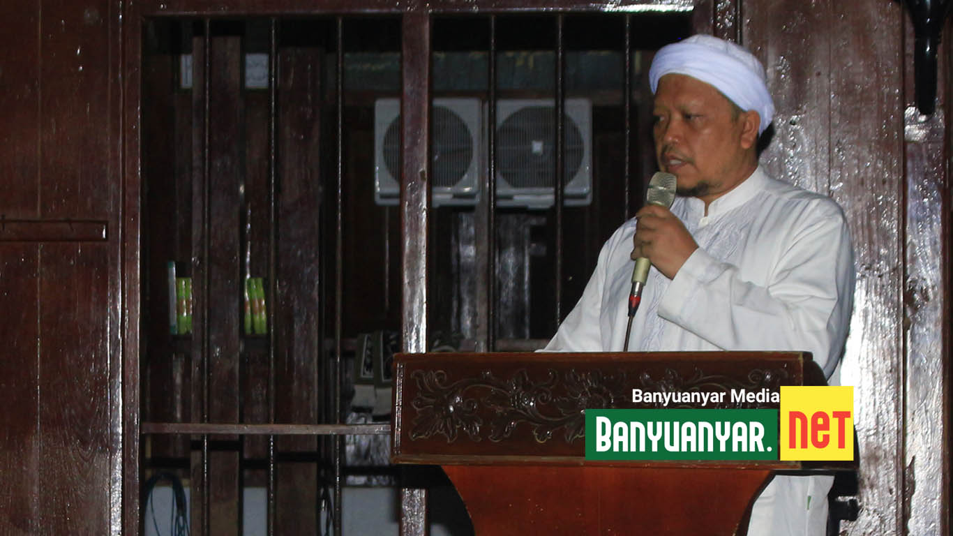 Menghidupkan Akhlak Rasulullah di Bulan Kelahirannya