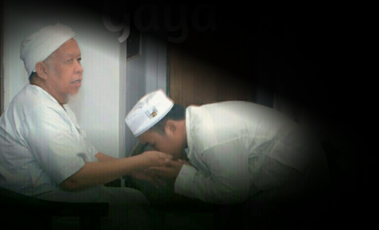 Antara Etika dan Gaya