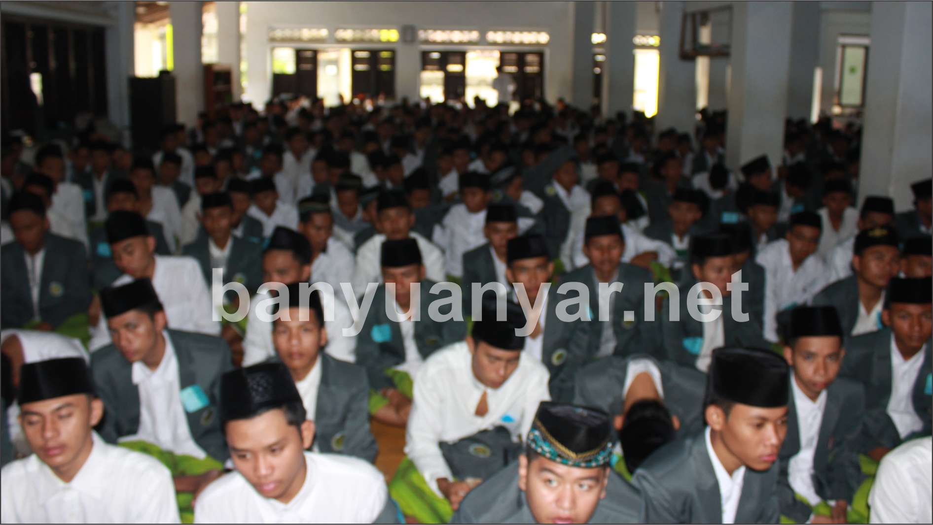 GT MB 2019-2020 Resmi Diberangkatkan