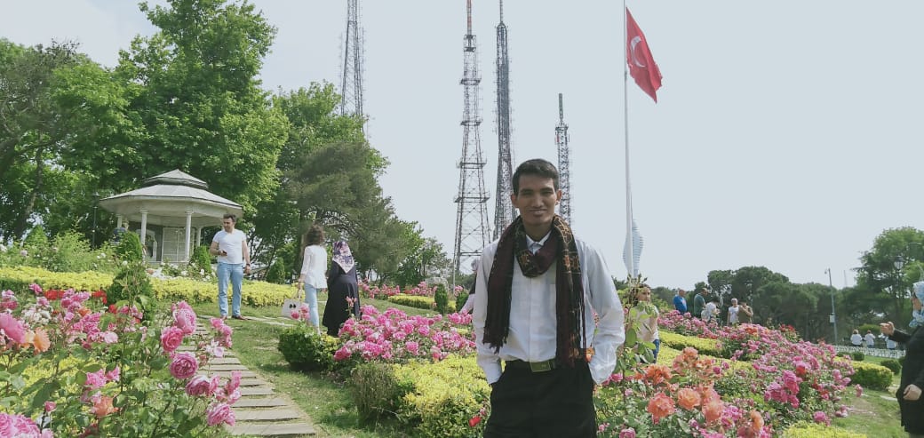 Santri Banyuanyar Ikuti Studi Observasi di Eropa