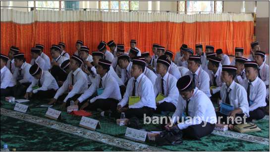 MABA STIBA DUBA Pamekasan Ikuti ATA 2019