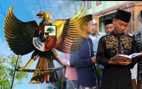 SANTRI PEMERSATU NEGERI