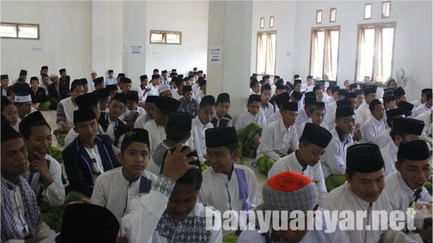 LPBA Gelar Talk Show Kebahasaan Memeriahkan Hari Bahasa Arab Se-Dunia