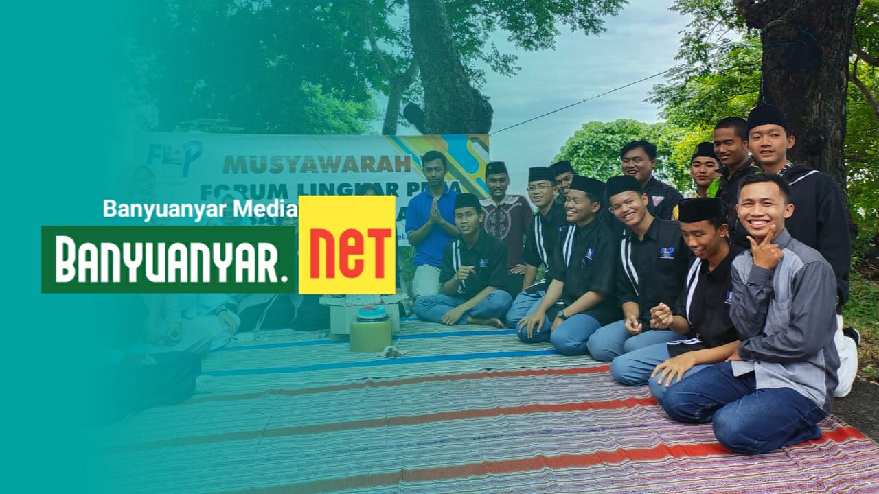 FLP Ranting Banyuanyar Hadiri Musyawaroh VI FLP Cabang pamekasan