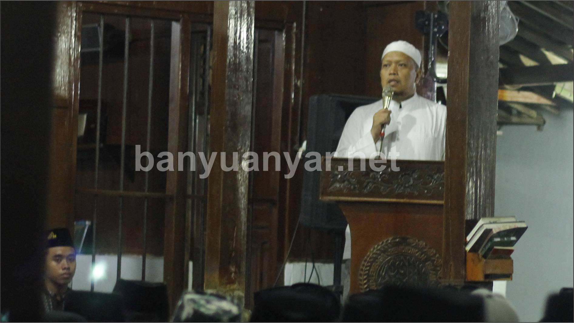 Jadikan Rasulullah Sebagai Suri Tauladan.