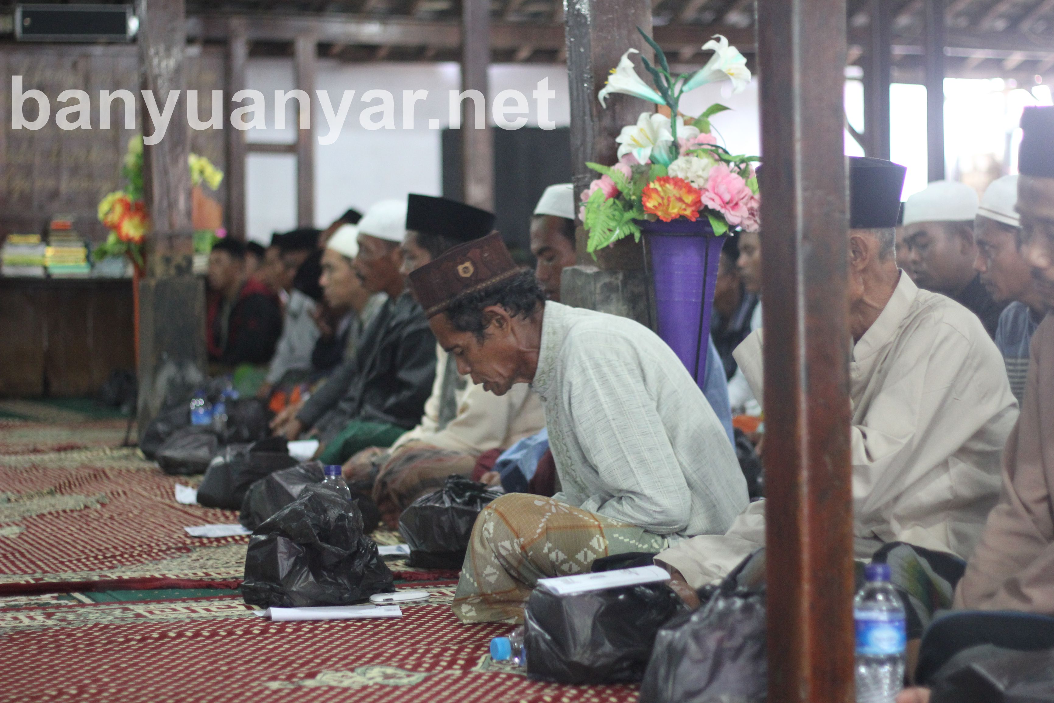 PENUNDAAN TAUBAT JUGA HARUS DITAUBATI 