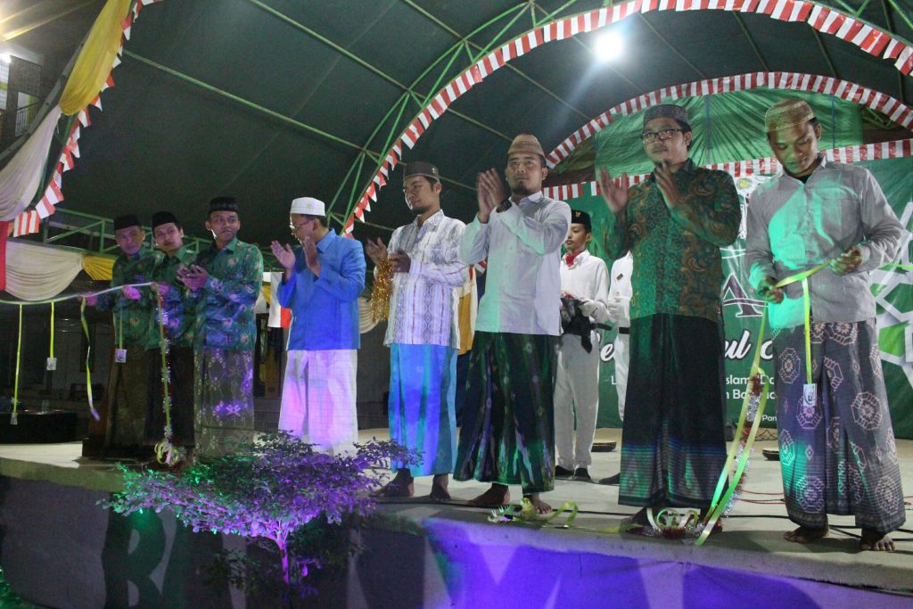 Semarak Gebyar Idul Adha (GIA) 1439 H.