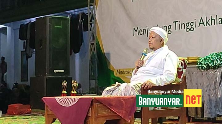 Yang Sepatutnya Disyukuri oleh Santri